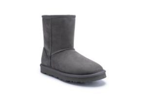 Tall-tube Sheepskin Boots