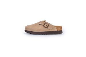 Thick-bottom half-enclosure